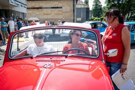 Rajd Pojazdów Zabytkowych